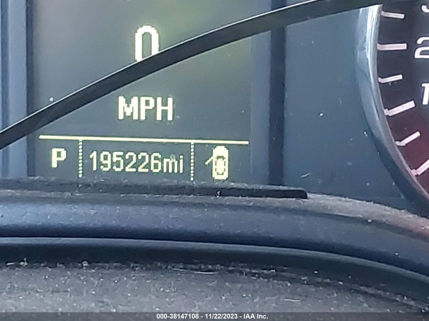 2014 GMC SIERRA 1500 - 1GTN1TEC2EZ387791
