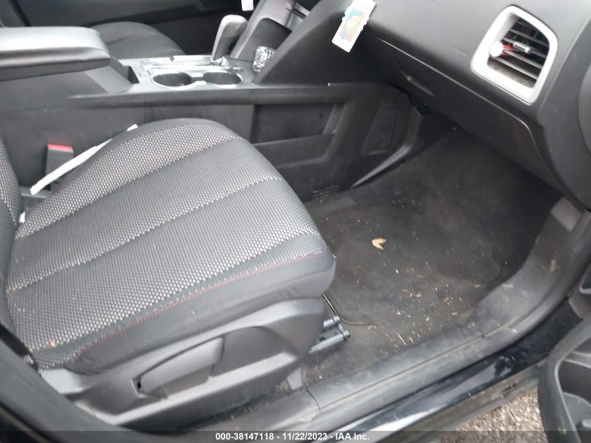 2015 CHEVROLET EQUINOX 1LT - 2GNALBEK5F1111648