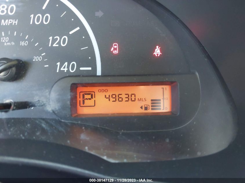 2019 NISSAN VERSA 1.6 S+ - 3N1CN7AP3KL871499