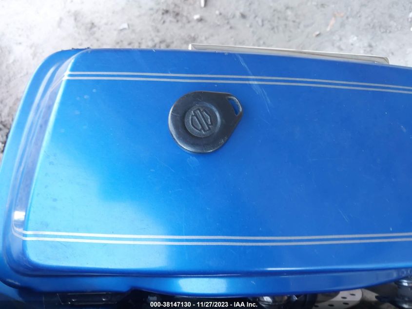 2008 HARLEY-DAVIDSON FLHTCUI - 1HD1FC4128Y627947