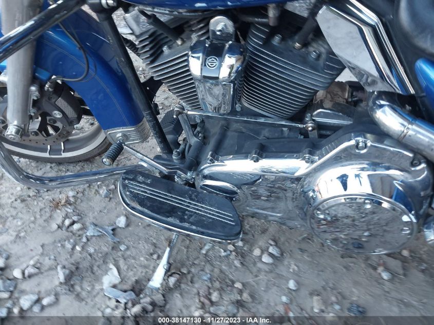 2008 HARLEY-DAVIDSON FLHTCUI - 1HD1FC4128Y627947