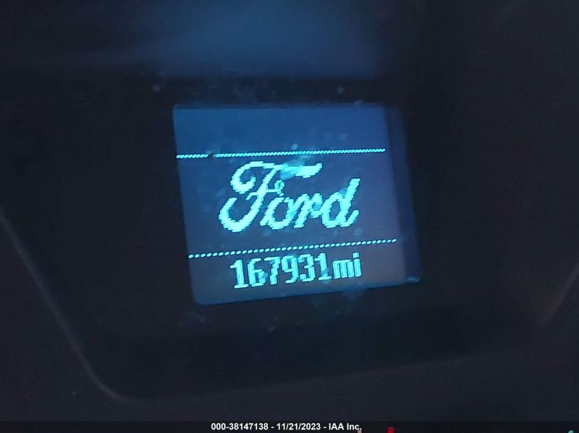 2017 FORD TRANSIT-150 1FTYE1YM7HKA48077
