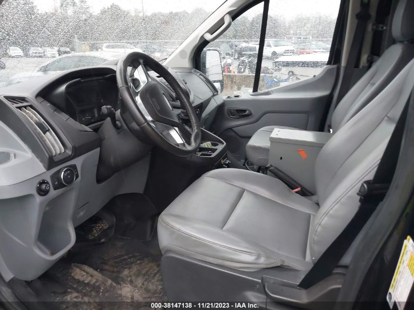 2017 FORD TRANSIT-150 1FTYE1YM7HKA48077
