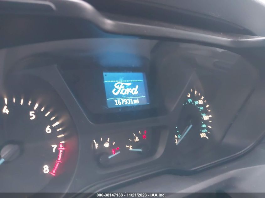 2017 FORD TRANSIT-150 1FTYE1YM7HKA48077