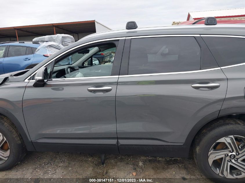 2023 HYUNDAI SANTA FE SEL - 5NMS2DAJ4PH505423