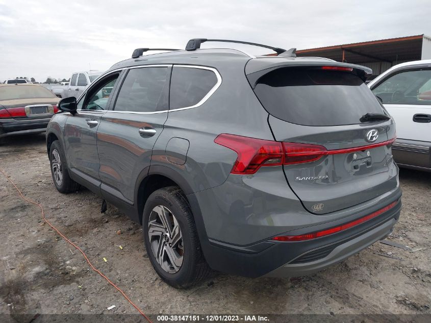 2023 HYUNDAI SANTA FE SEL - 5NMS2DAJ4PH505423