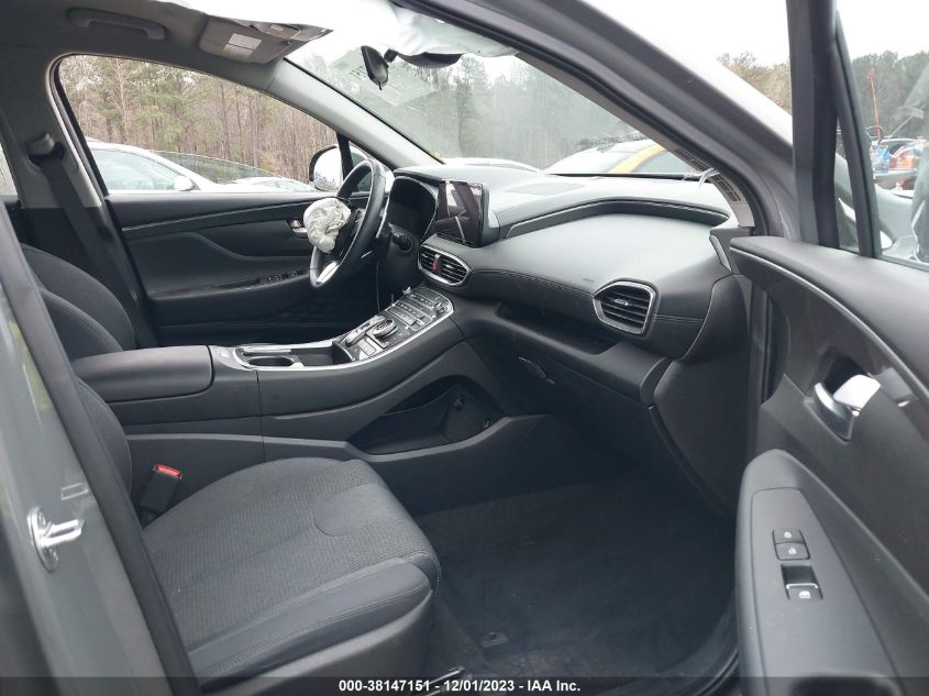 2023 HYUNDAI SANTA FE SEL - 5NMS2DAJ4PH505423