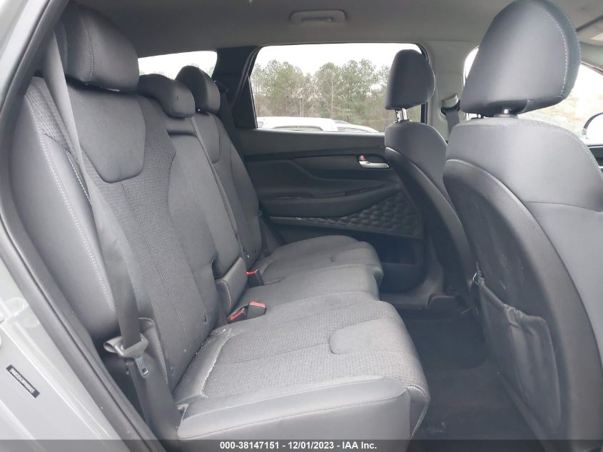 2023 HYUNDAI SANTA FE SEL - 5NMS2DAJ4PH505423
