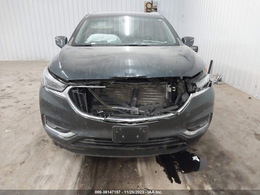 2019 BUICK ENCLAVE ESSENCE - 5GAEVAKW1KJ264745