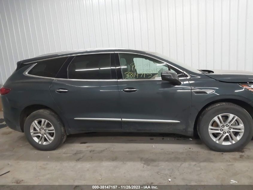2019 BUICK ENCLAVE ESSENCE - 5GAEVAKW1KJ264745