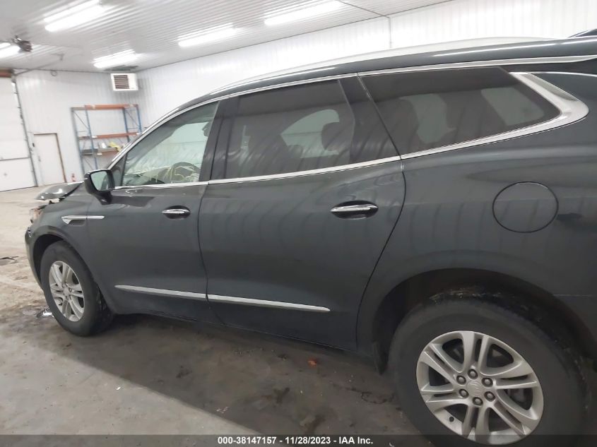 2019 BUICK ENCLAVE ESSENCE - 5GAEVAKW1KJ264745