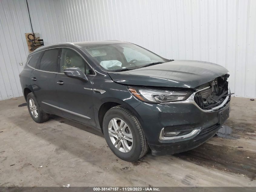 2019 BUICK ENCLAVE ESSENCE - 5GAEVAKW1KJ264745