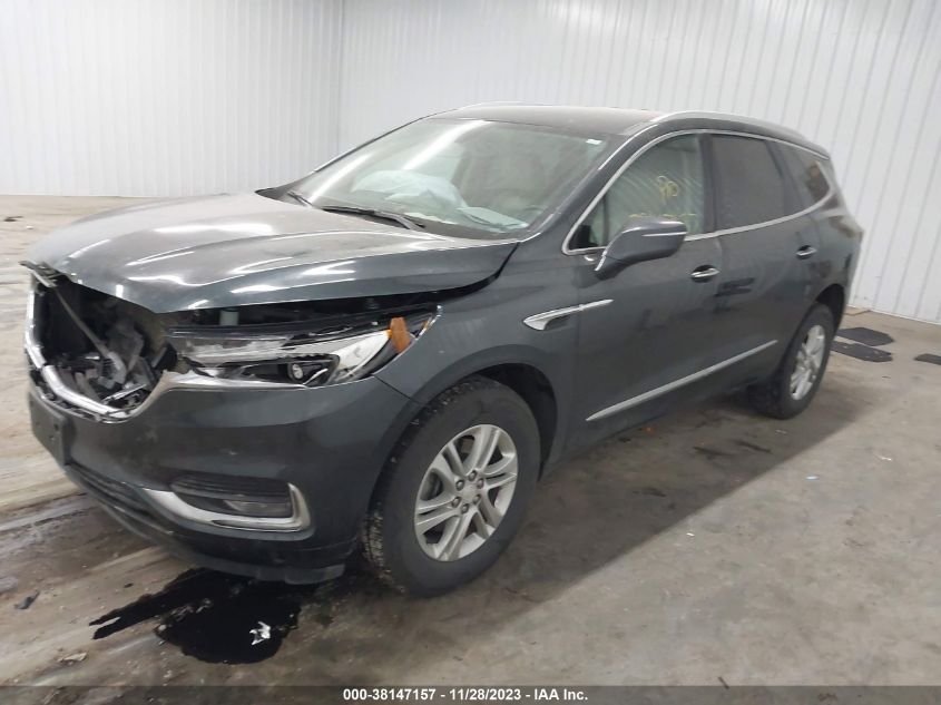 2019 BUICK ENCLAVE ESSENCE - 5GAEVAKW1KJ264745