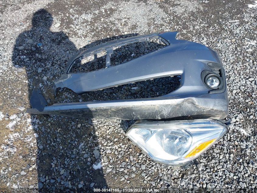2018 MITSUBISHI MIRAGE G4 SE - ML32F4FJ0JHF09903