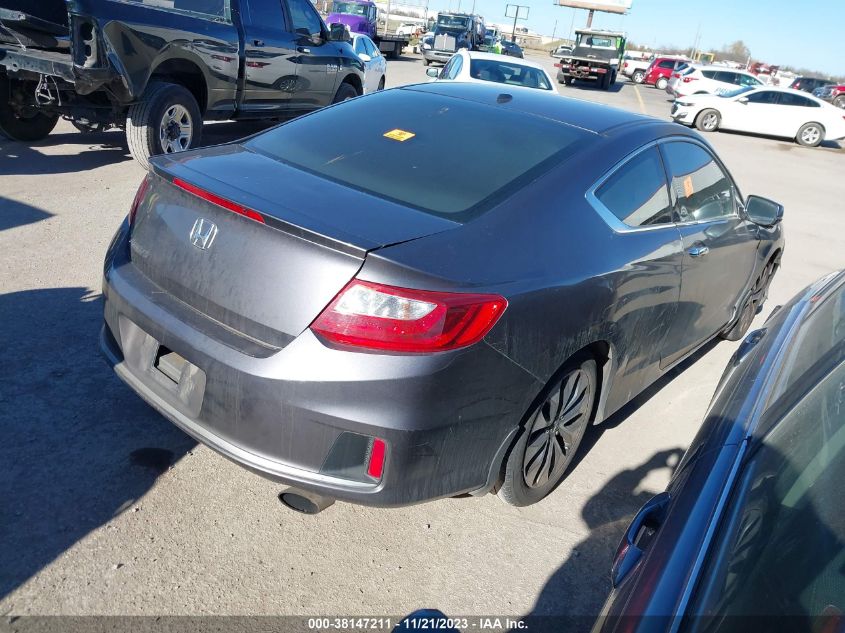 2013 HONDA ACCORD EX-L - 1HGCT1B83DA009158