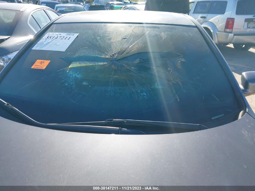 2013 HONDA ACCORD EX-L - 1HGCT1B83DA009158