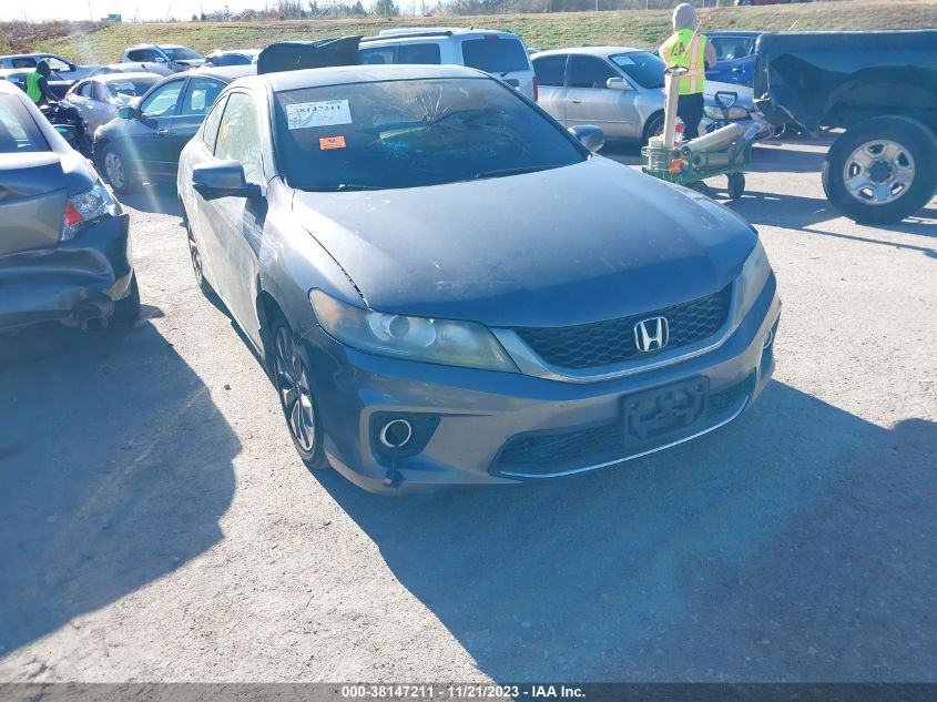 2013 HONDA ACCORD EX-L - 1HGCT1B83DA009158