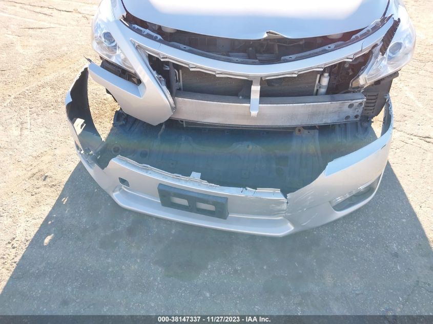 2013 NISSAN ALTIMA 3.5 SV - 1N4BL3APXDC162497