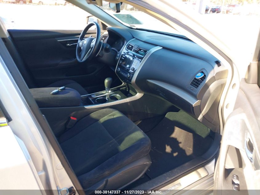 2013 NISSAN ALTIMA 3.5 SV - 1N4BL3APXDC162497