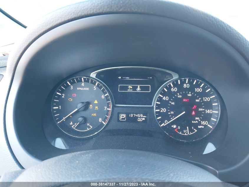 2013 NISSAN ALTIMA 3.5 SV - 1N4BL3APXDC162497