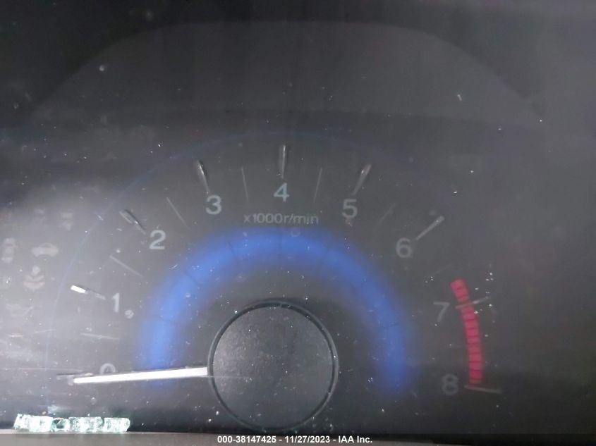 2014 HONDA CIVIC LX - 2HGFB2F58EH545208