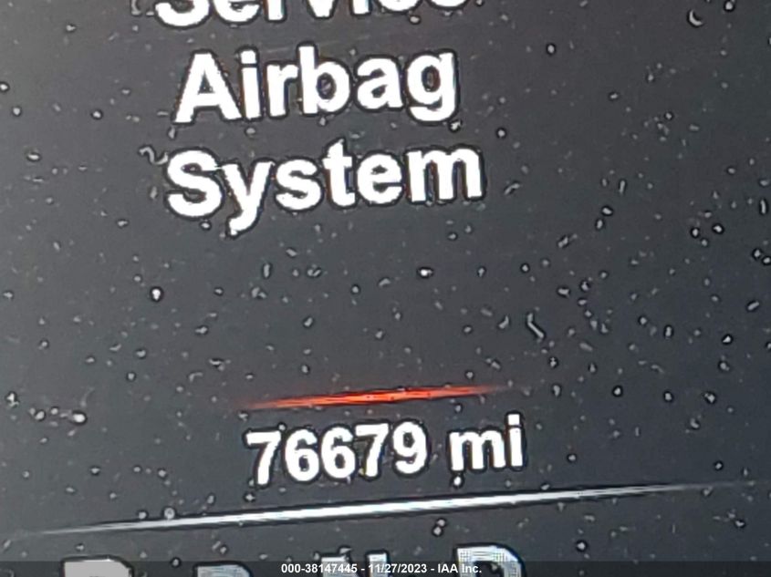 2019 RAM 1500 CLASSIC LONE STAR  4X2 5'7" BOX - 1C6RR6LT5KS521557