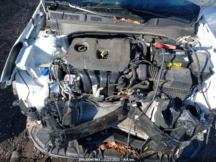 2023 KIA FORTE LX/LXS - 3KPF24AD9PE612647