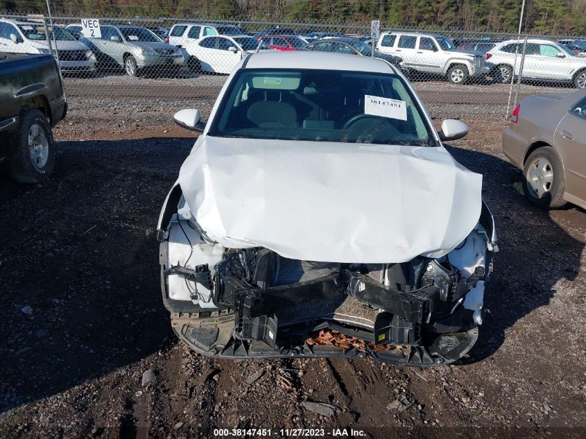 2023 KIA FORTE LX/LXS - 3KPF24AD9PE612647