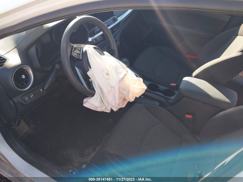 2023 KIA FORTE LX/LXS - 3KPF24AD9PE612647