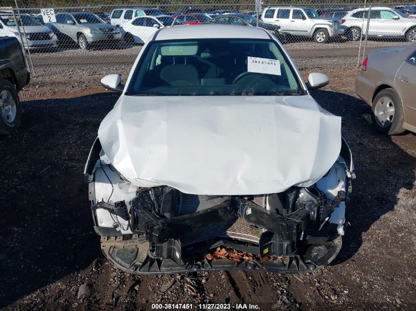 2023 KIA FORTE LX/LXS - 3KPF24AD9PE612647