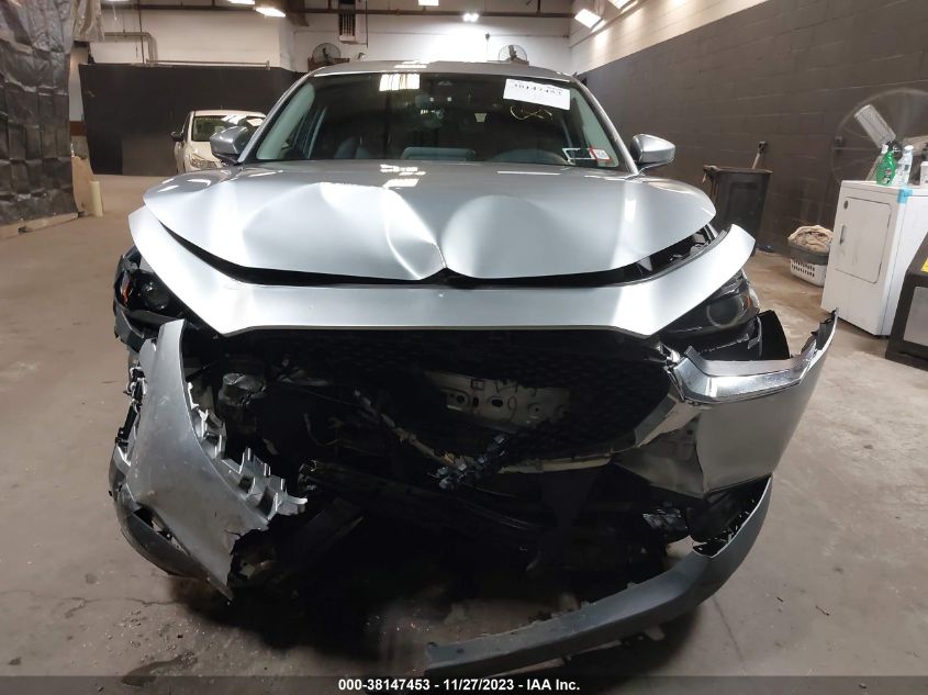 2020 MAZDA CX-30 SELECT PACKAGE - 3MVDMBCL7LM107148
