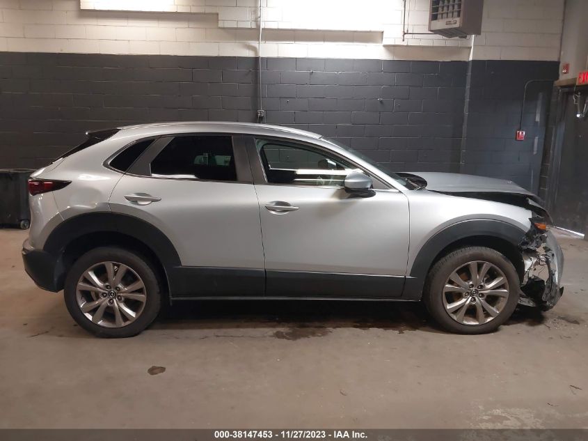 2020 MAZDA CX-30 SELECT PACKAGE - 3MVDMBCL7LM107148