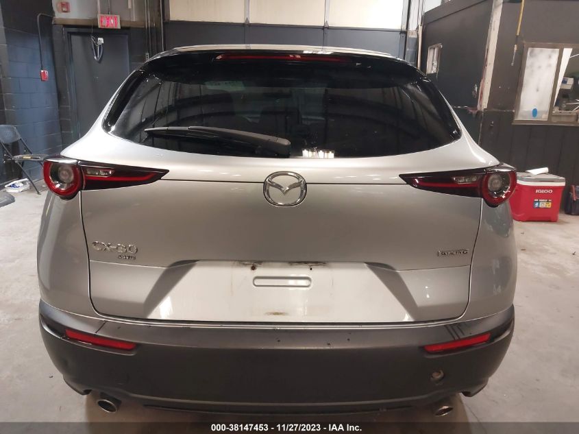 2020 MAZDA CX-30 SELECT PACKAGE - 3MVDMBCL7LM107148