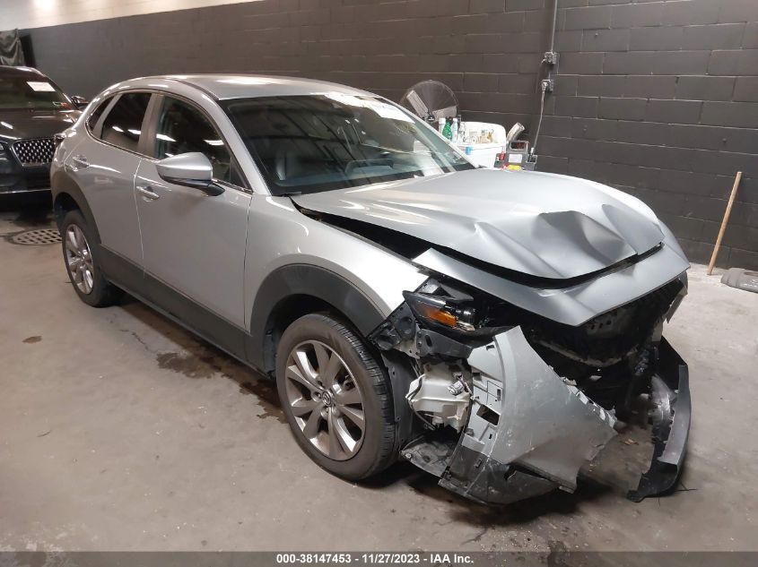 2020 MAZDA CX-30 SELECT PACKAGE - 3MVDMBCL7LM107148