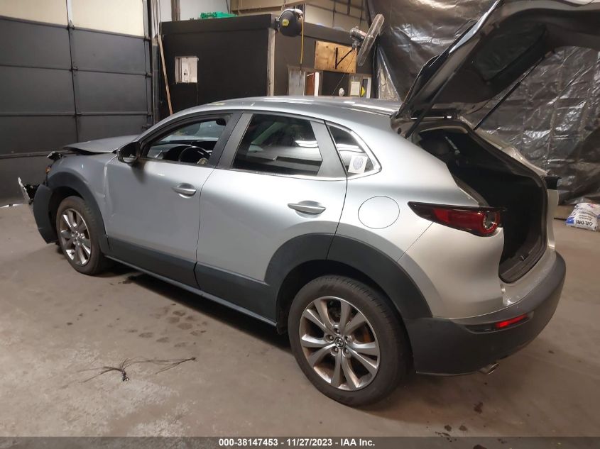 2020 MAZDA CX-30 SELECT PACKAGE - 3MVDMBCL7LM107148