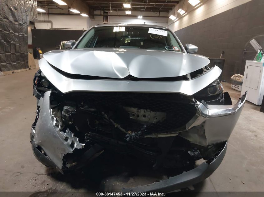 2020 MAZDA CX-30 SELECT PACKAGE - 3MVDMBCL7LM107148