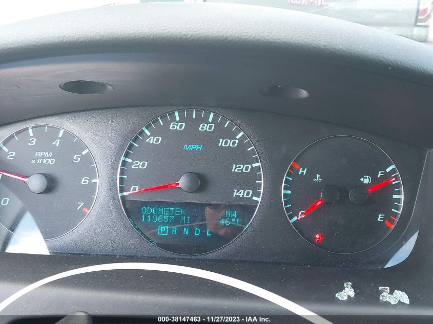 2015 CHEVROLET IMPALA LIMITED LT - 2G1WB5E39F1157231