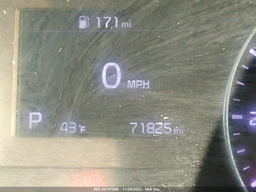 2020 KIA FORTE LXS - 3KPF24ADXLE157320