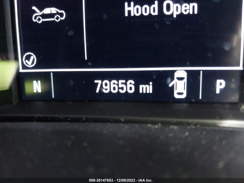 2021 CHEVROLET MALIBU FWD LT - 1G1ZD5ST0MF019255