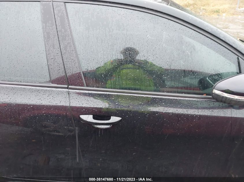 2014 VOLKSWAGEN GTI WOLFSBURG - WVWHD7AJ4EW010171