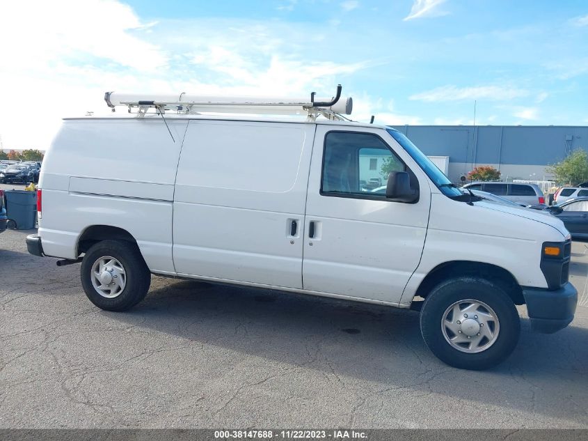 2014 FORD E-250 COMMERCIAL - 1FTNE2EW2EDA04342