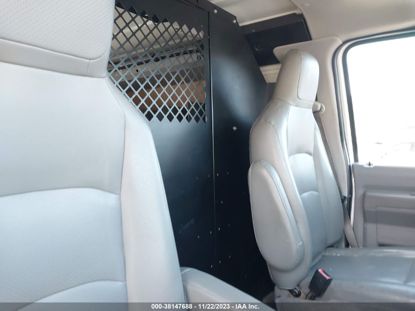 2014 FORD E-250 COMMERCIAL - 1FTNE2EW2EDA04342