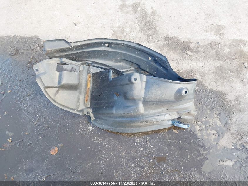 2013 HONDA ACCORD EXL - 1HGCR2F81DA146324