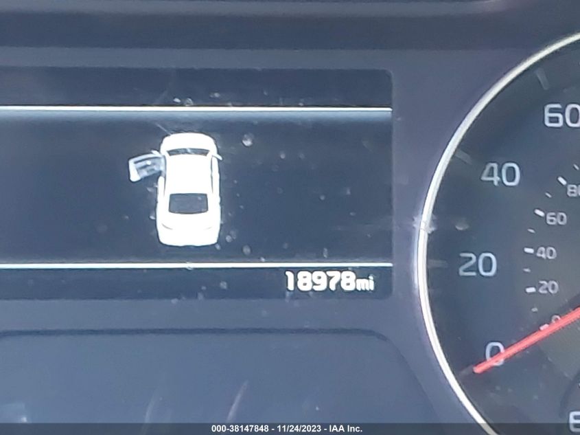 2023 KIA FORTE GT LINE - 3KPF54AD7PE561866