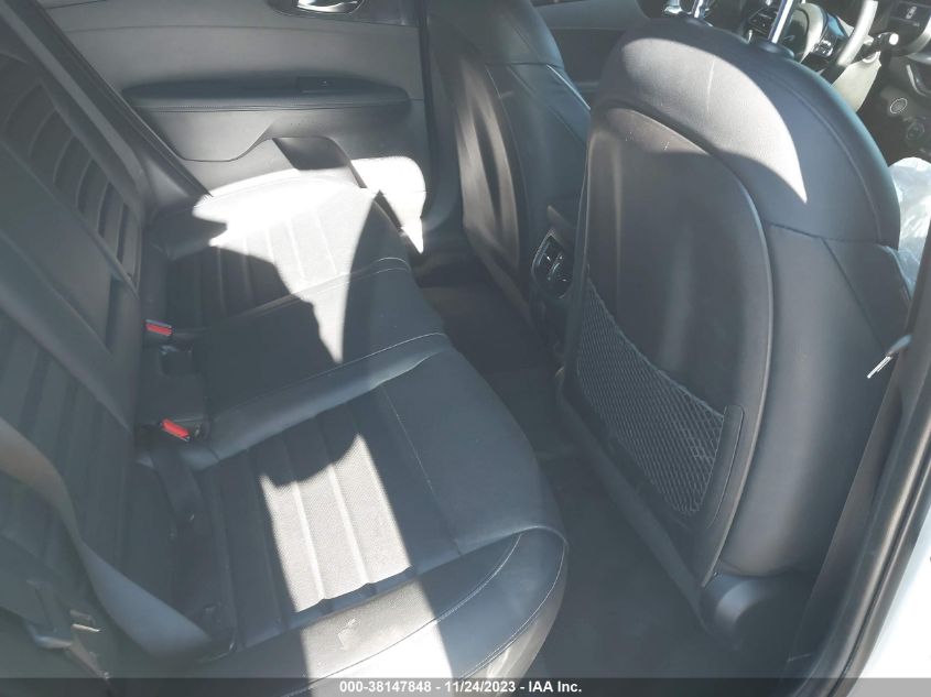 2023 KIA FORTE GT LINE - 3KPF54AD7PE561866