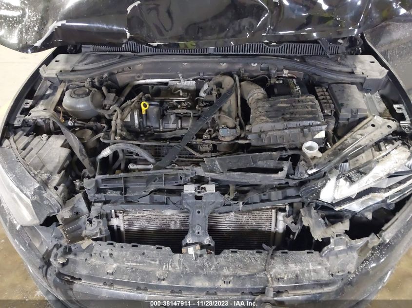 2019 VOLKSWAGEN JETTA 1.4T R-LINE/1.4T S - 3VWC57BU8KM174502