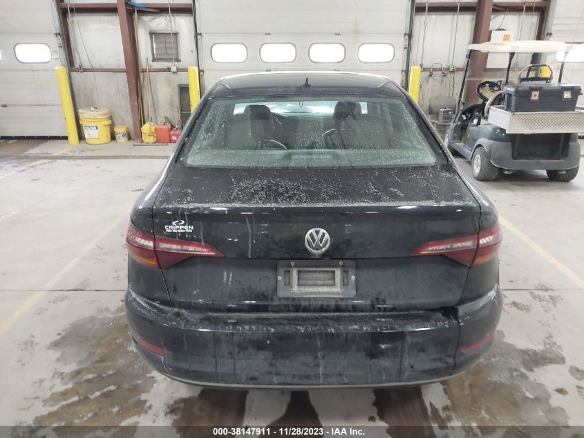 2019 VOLKSWAGEN JETTA 1.4T R-LINE/1.4T S - 3VWC57BU8KM174502