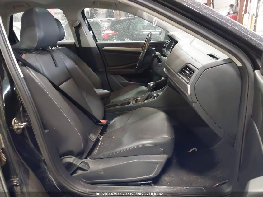 2019 VOLKSWAGEN JETTA 1.4T R-LINE/1.4T S - 3VWC57BU8KM174502