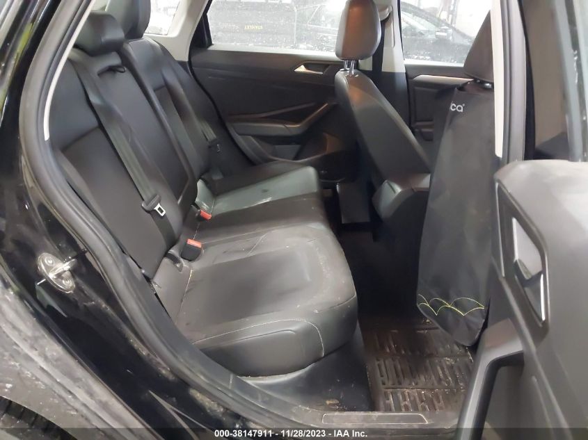 2019 VOLKSWAGEN JETTA 1.4T R-LINE/1.4T S - 3VWC57BU8KM174502