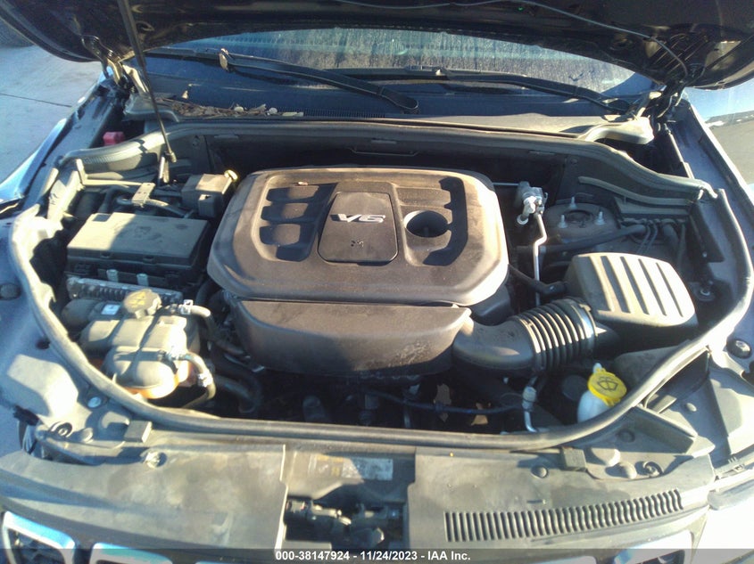 VIN 1C4RJEAG8JC392156 2018 JEEP GRAND CHEROKEE LAREDO E 4X2